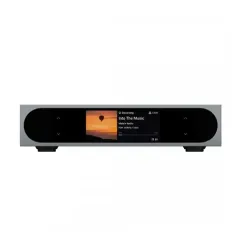 Matrix Audio Mini-I 4 Silver