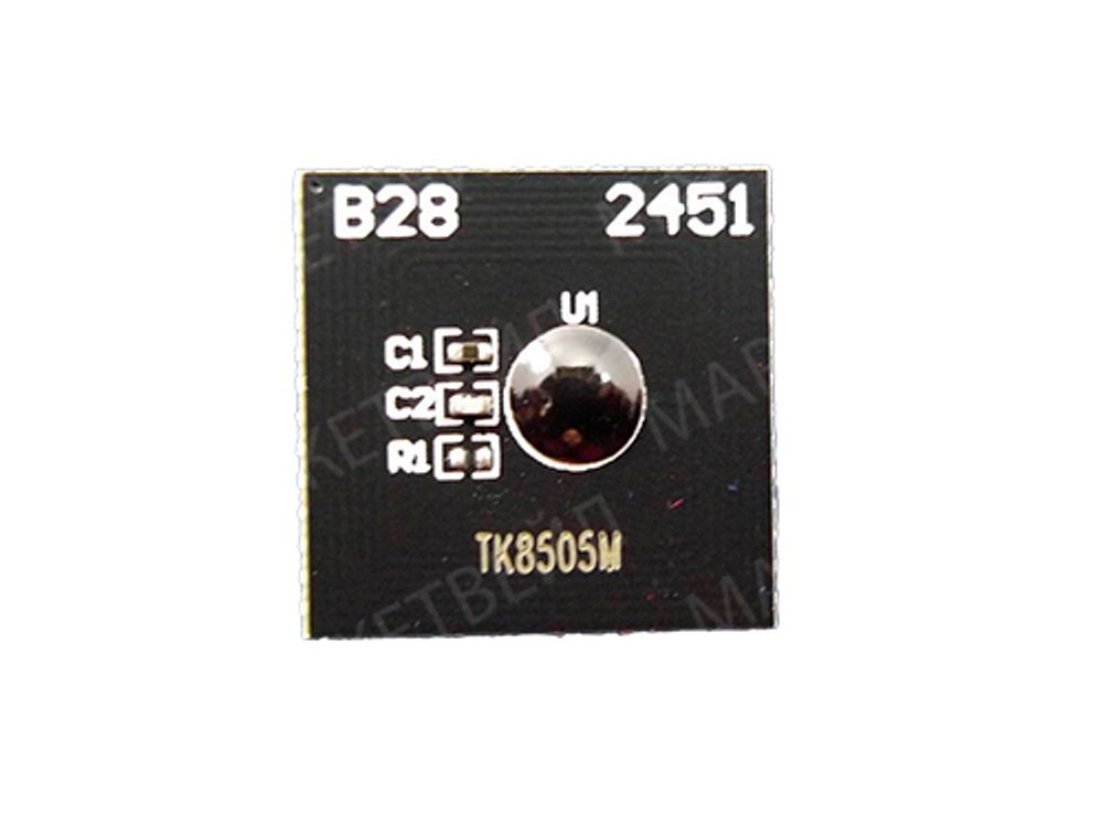 Чип для Kyocera TASKalfa 4550ci/5550ci (TK-8505M) Magenta, 20K (ELP Imaging®)