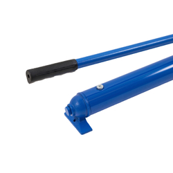 Насос гидравлический (Pump assy п.6) HJ0802.5005, HJ0802.7016