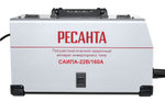 Сварочный полуавтомат Ресанта САИПА-22В/160А (MIG/MAG)