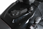Снегоход IKUDZO HUNTER 460LK 15 двс ROBIN-SUBARU V2