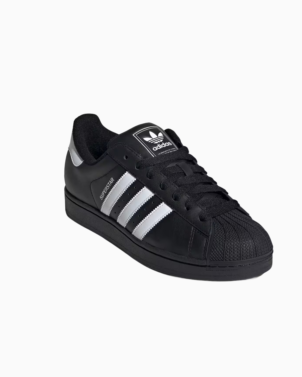 Кроссовки Adidas Superstar II