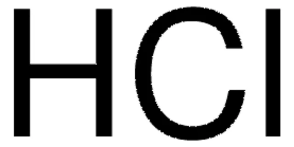 соляная кислота 5% раствор