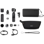 Dji Osmo Pocket 4 creator combo