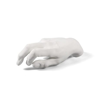 Статуэтка Memorabilia Mvsevm Male Hand