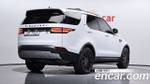 Land Rover Discovery 3.0 TD6 HSE Luxury — 2018