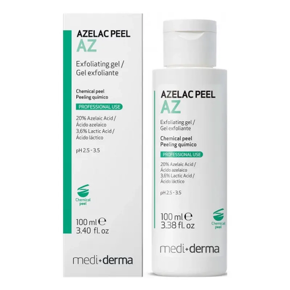 Azelac AZ Mediderma