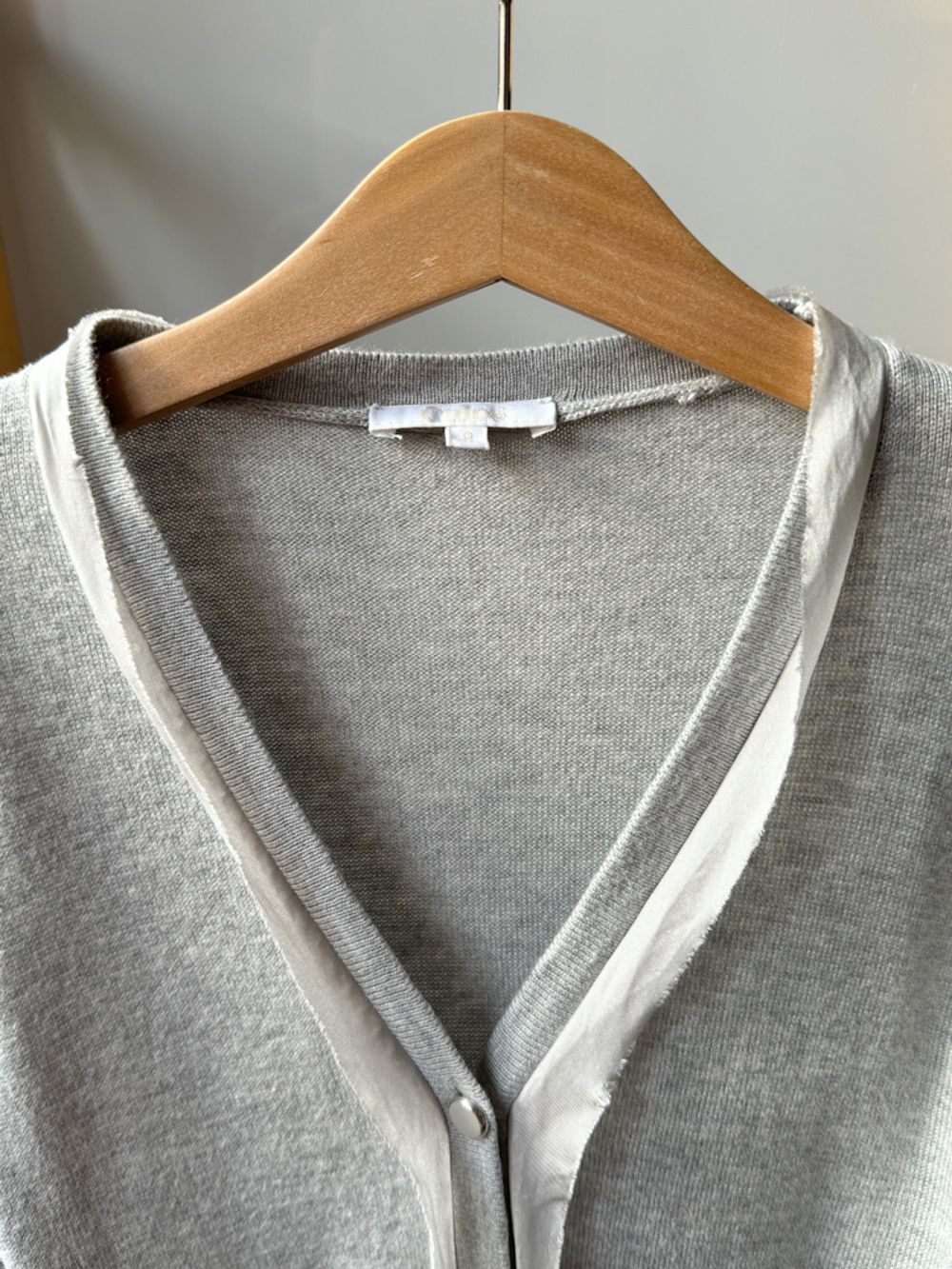 Кардиган Chloe, 128