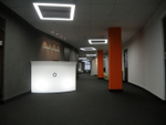 Светильники серии ALUMO by ZEN LED LIGHTING