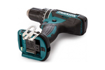 Аккумуляторная ударная дрель-шуруповерт Makita DHP482Z