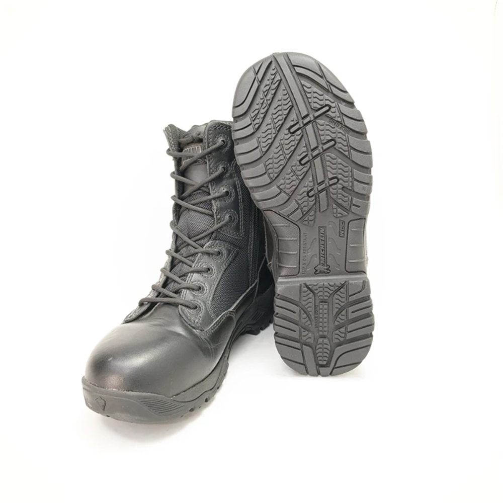 Ботинки "Magnum Strike force 8.0 SZ" (40 р-р.)