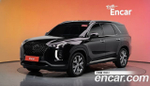 Hyundai Palisade Diesel 2.2 2WD — 2019