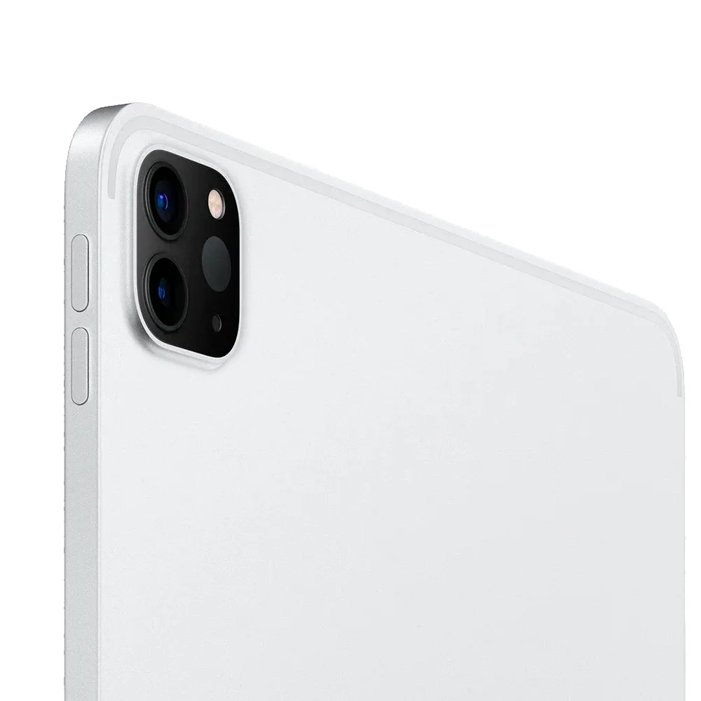 Планшет Apple iPad Pro 11" M2 (2022) Wi-Fi 1TB, Silver (Серебристый)