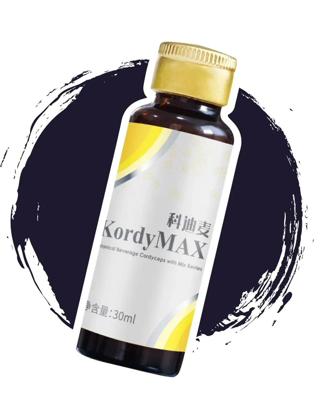 CordyMax Противоопухолевый