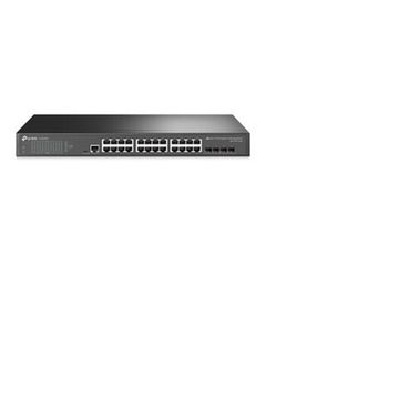 Коммутатор TP-Link TL-SG3428