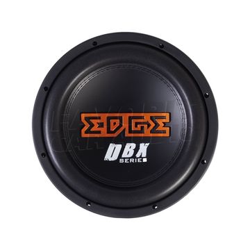 Сабвуфер EDGE EDBX12D2-E3