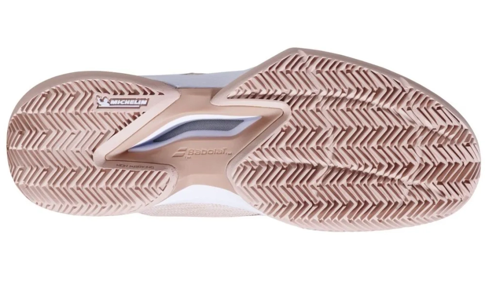 Женские теннисные кроссовки Babolat Jet Tere 2 Clay
