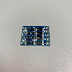 Плата балансировки до 4s