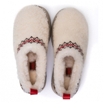 UGG Tazz Braid "Natural"