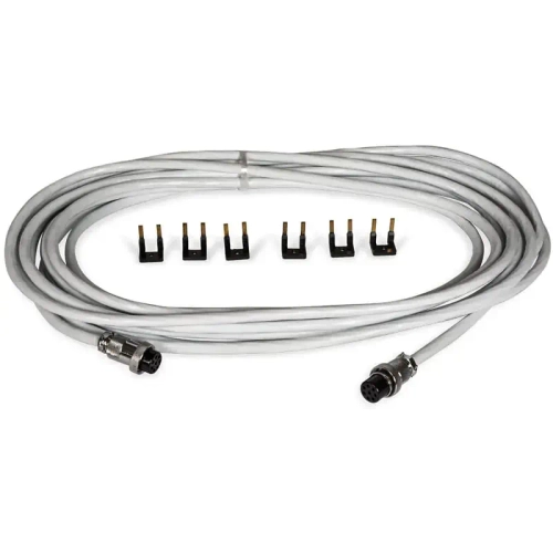 Блок автозапуска 400В, 25А ATS Control box 29707 (для моделей AD)