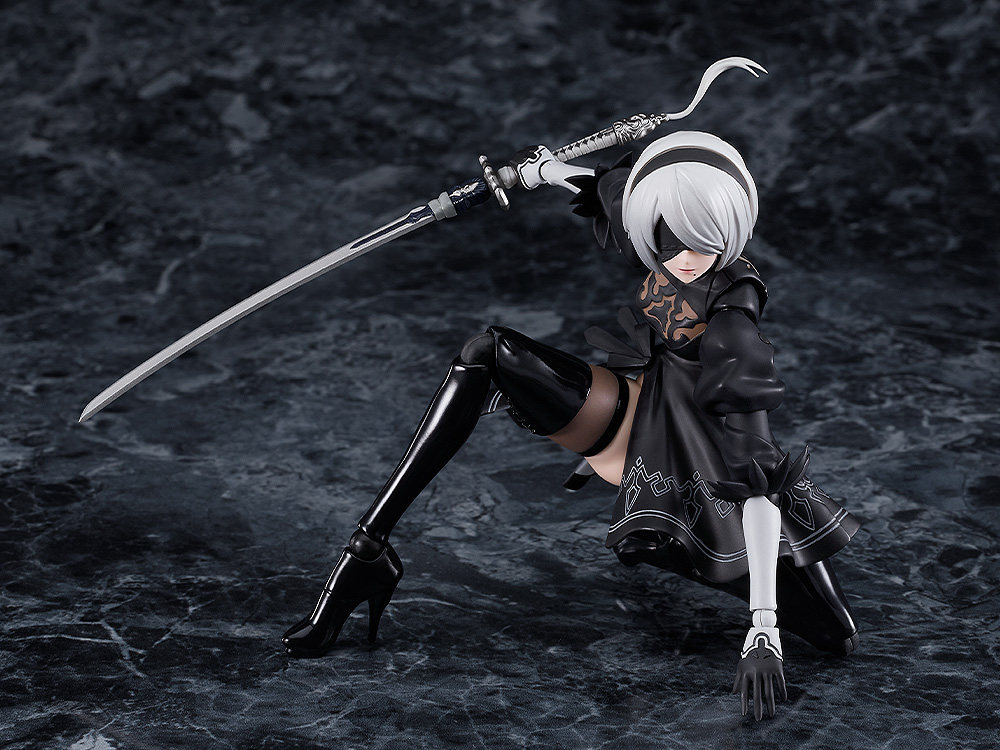 ТуБи / 2B