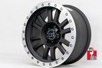 Комплект дисков Black Rhino Tanay 18x9 et-12 5x127
