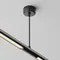 Потолочная чаша для ввода Accessories for system Shelf CA032B-B Maytoni