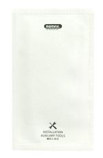 Защитное стекло для Samsung Galaxy S25 Remax GL-27 3D черное