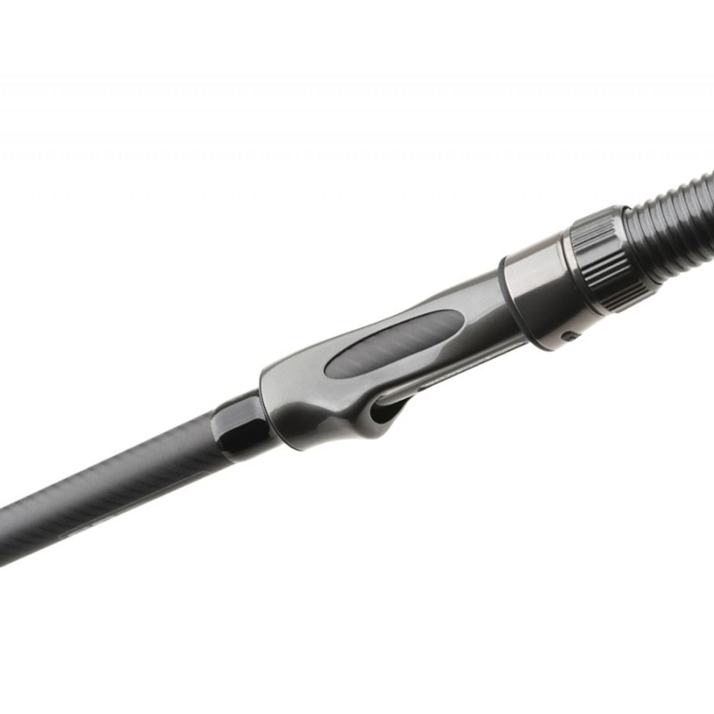 CARP PRO Удилище карповое 2-х секц. Rod Ram XD 13' 3,9м 3,5lb 50мм