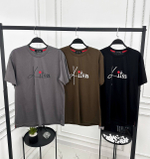 Футболка Kiton