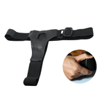 Мужской реалистичный вибрострапон 15см на трусиках Baile Ultra Passionate Harness Baile BW-022048