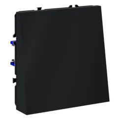 Вывод кабеля Voltum S70 Графит VLS080207