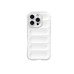 Противоударный чехол Flexible Case для iPhone 16 Pro