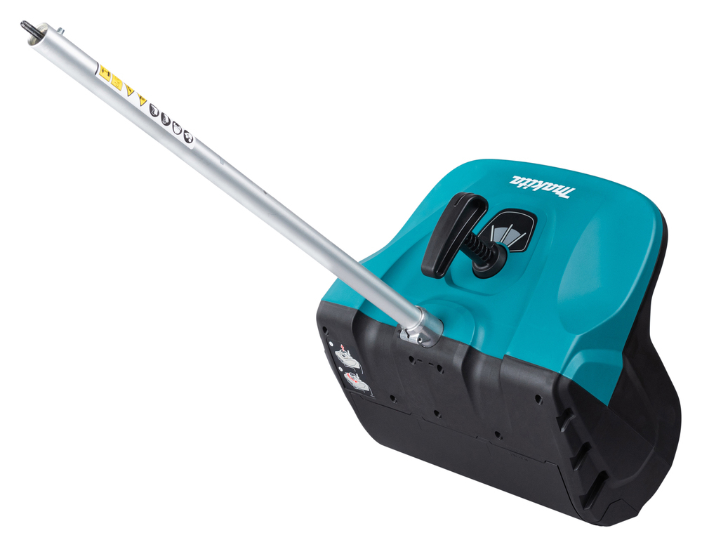 Насадка-снегоуборщик SN400MP для комбимоторов Makita UX01G, DUX60 и DUX18