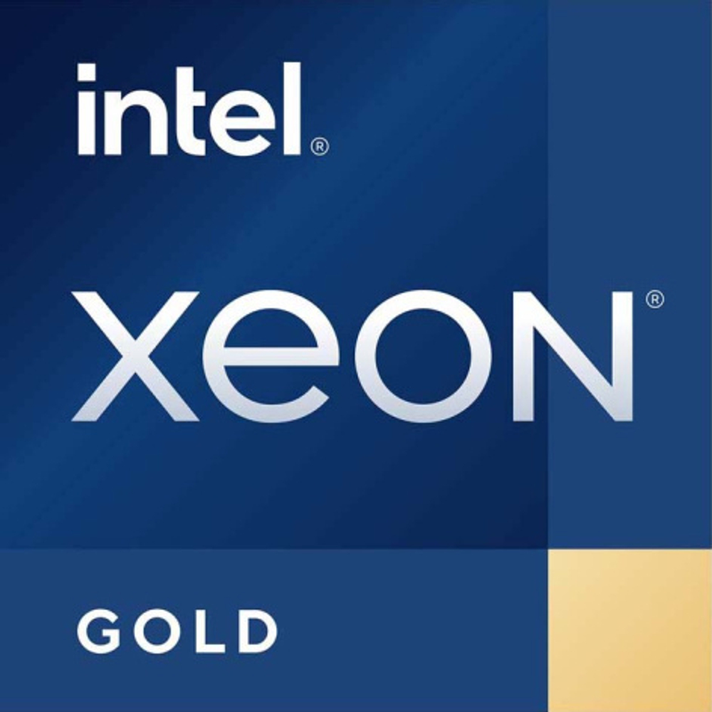 Процессор Intel Xeon Gold 6330H