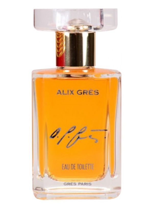 Gres Alix