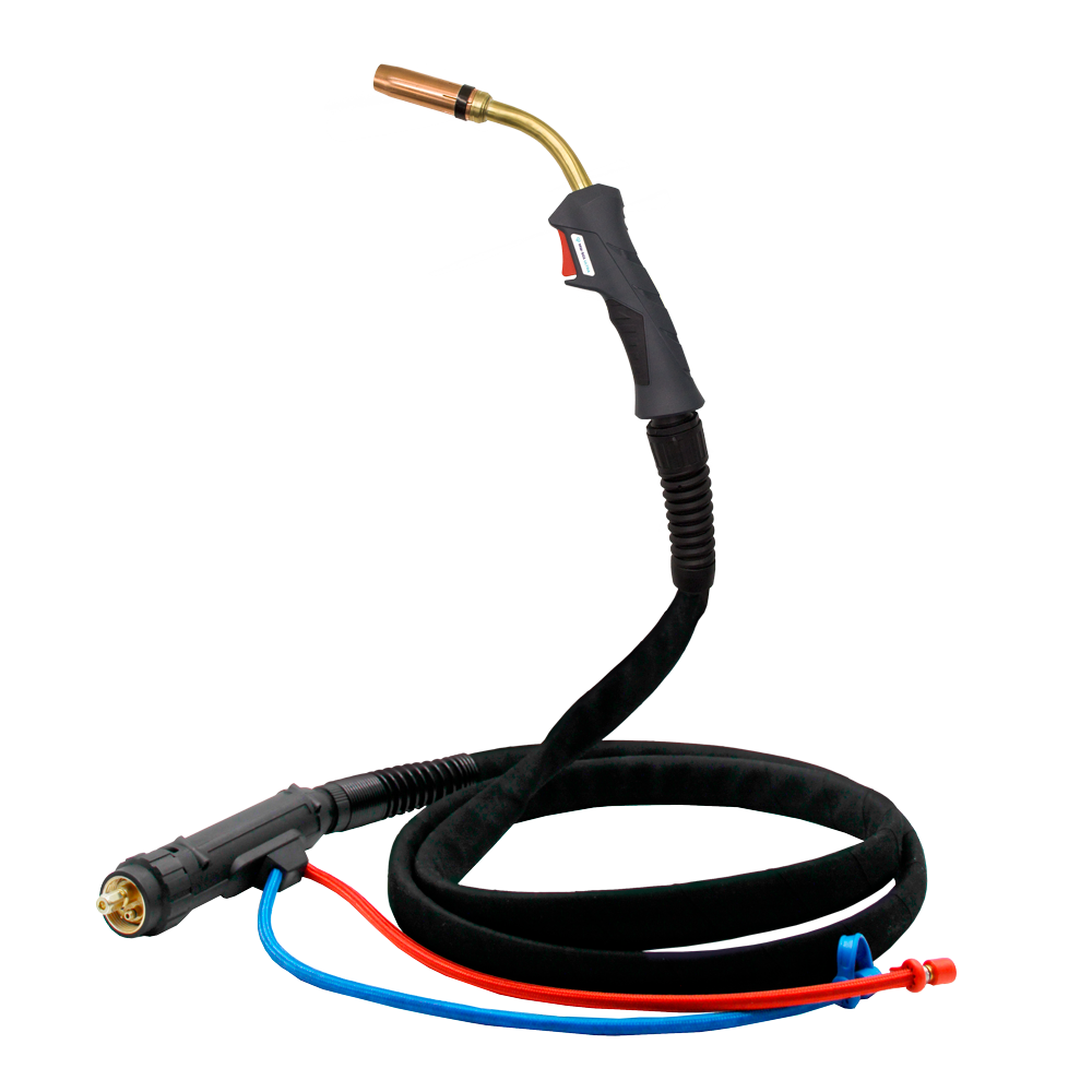 Горелка MW 501 Ultra (4m / Water / Euro)