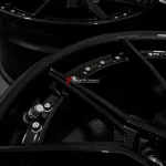 КОВАНЫЕ ДИСКИ ДЛЯ MCLAREN ARTURA МАКЛАРЕН АРТУРА