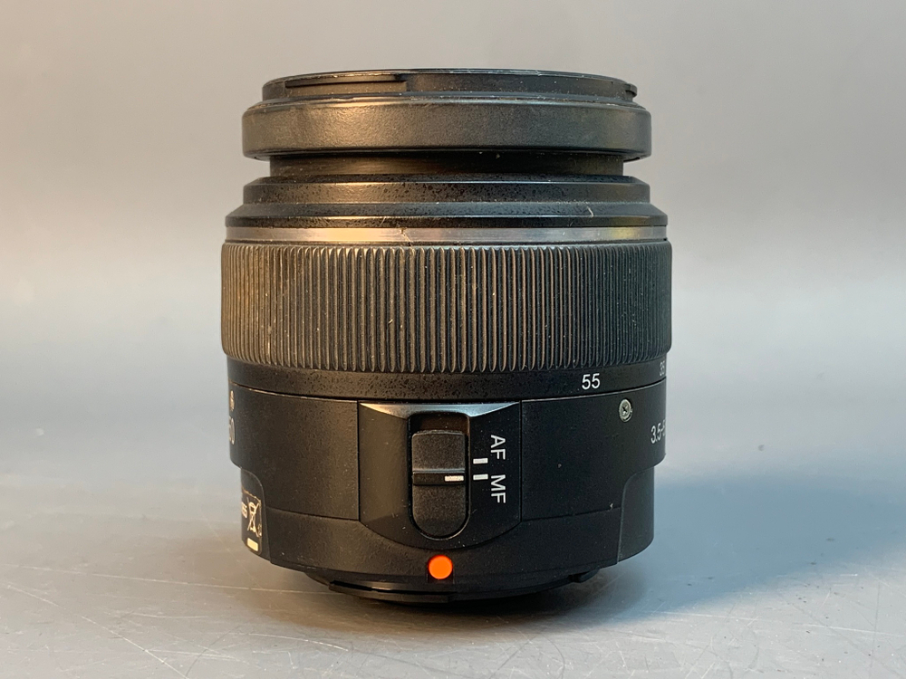 Sony DT 18-55mm F3.5-5.6 SAM