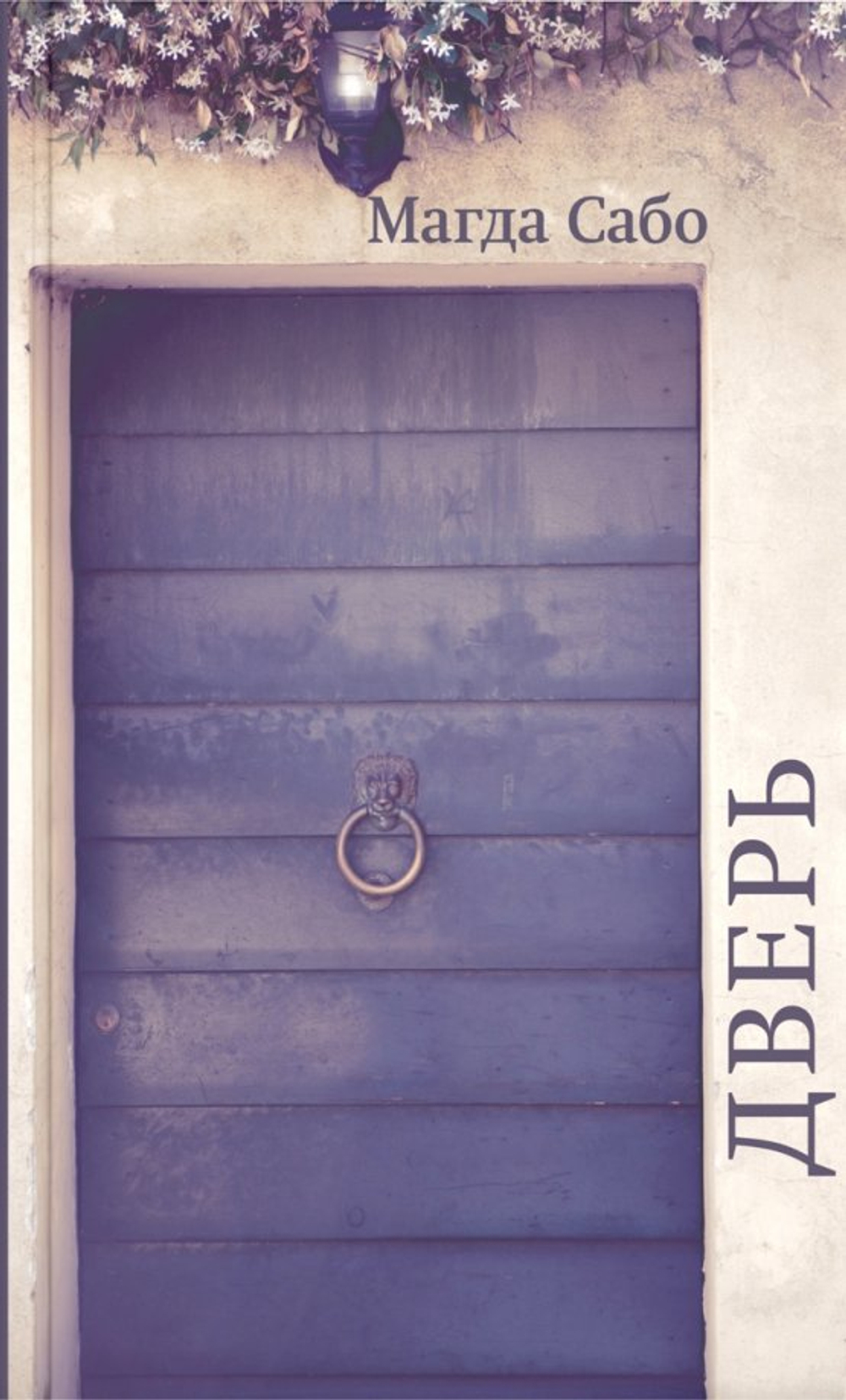 Дверь