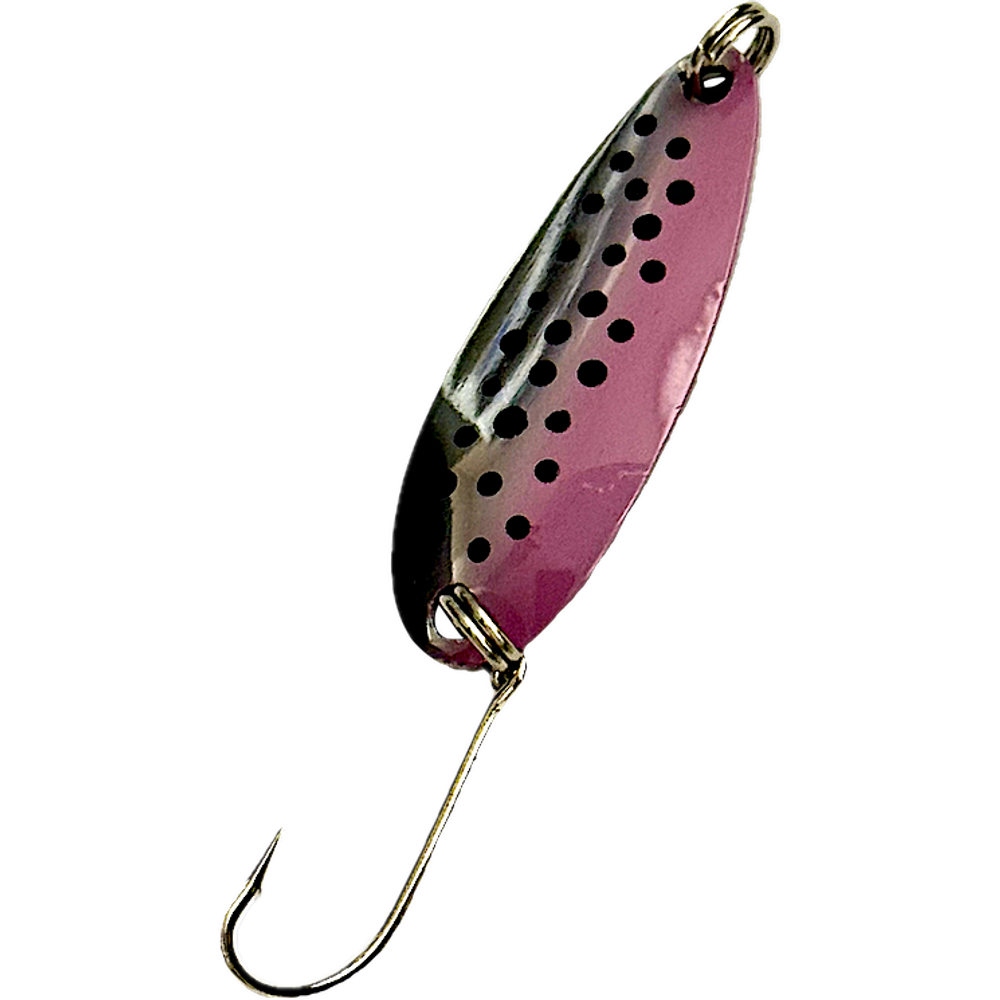 Блесна колеб. Catfishmaster 3018 4.0гр 1003-3 1шт