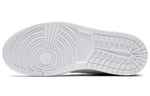 Jordan 1 Retro Low NS White Women"s