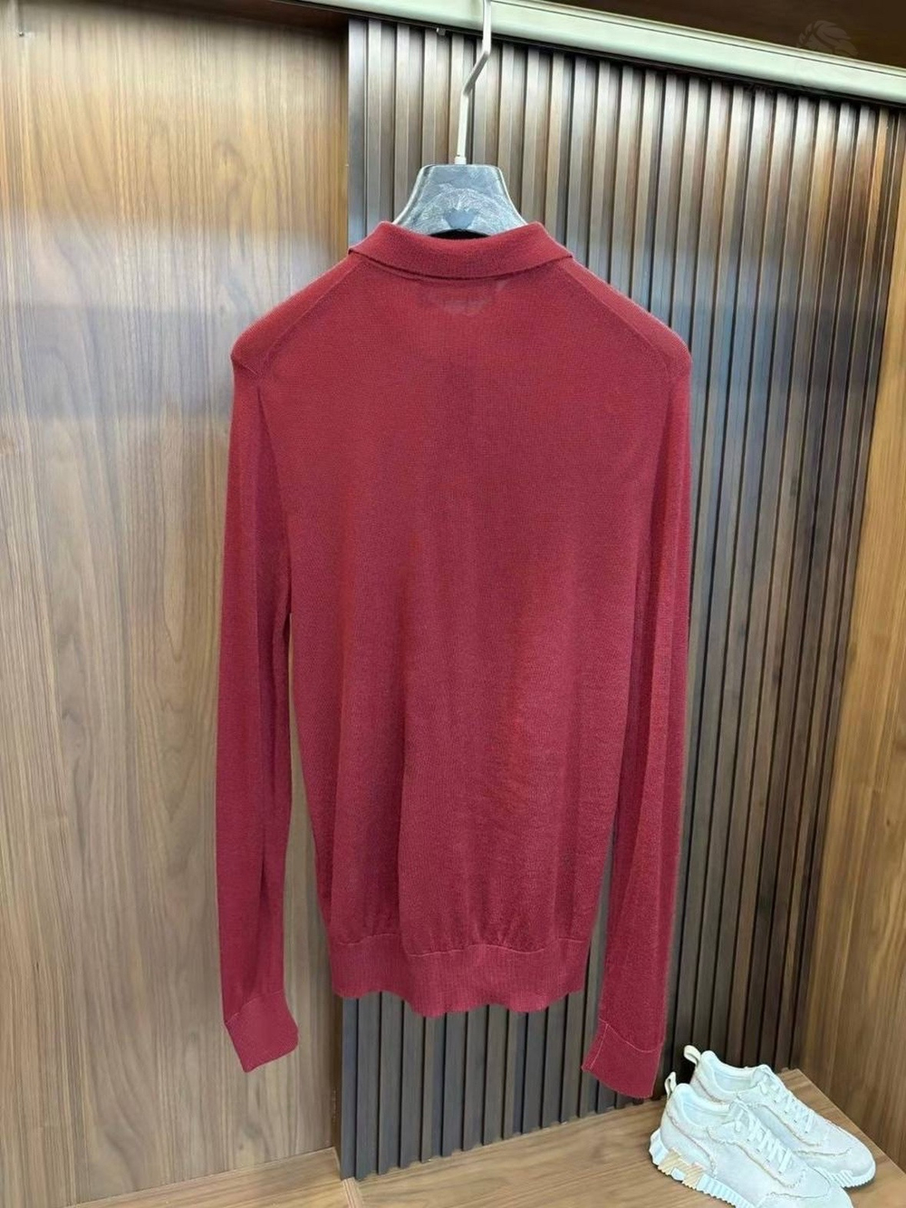 Джемпер Loro Piana