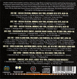 The Allman Brothers Band / Broadcast Collection 1979 - 1994 (8CD)