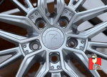 Комплект дисков Titan Forged F30 18x8 et35 5x108