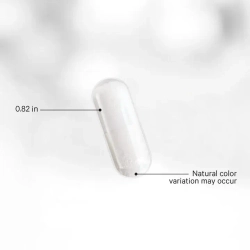 GLP-1 Probiotic+ Large 90 капсул CodeAge