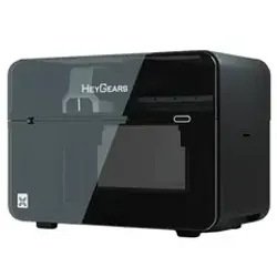 Фотография — 3D-принтер HeyGears G1X Starter