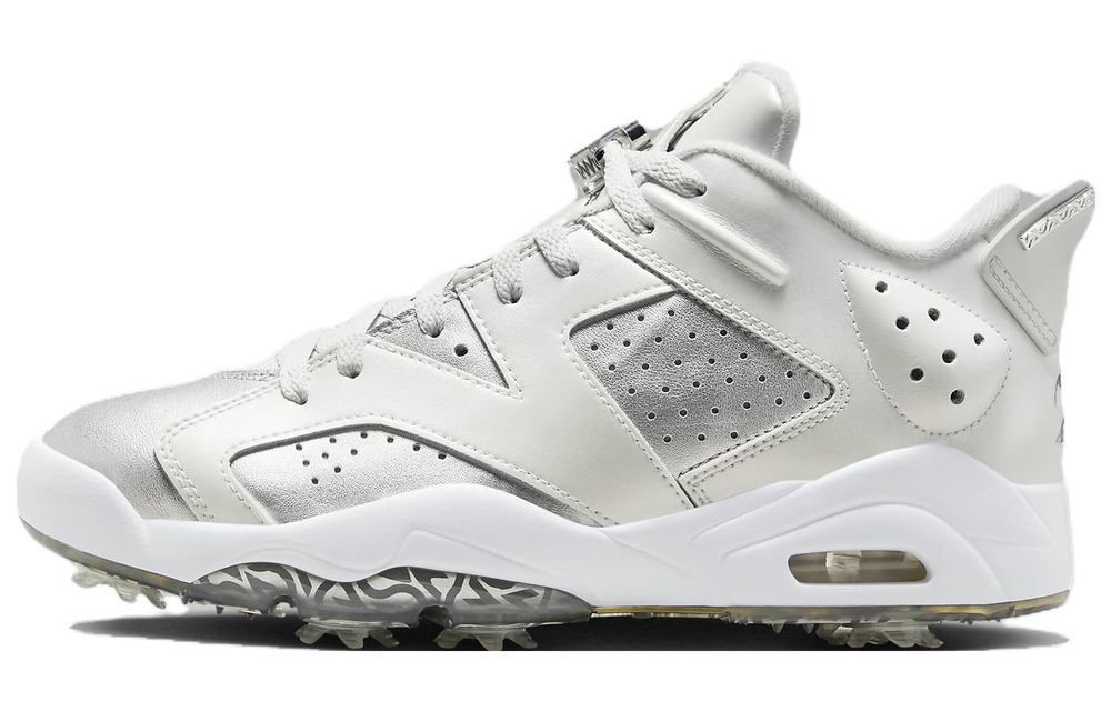 Jordan 6 Low Golf Gift Giving Pack
