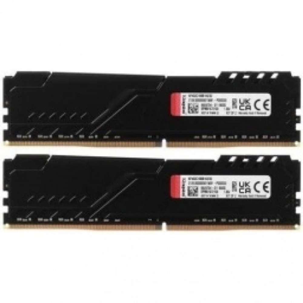 Память оперативная DDR4 Kingston 32GB 3200MHz (KF432C16BB1K2/32)