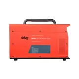 Сварочный инверторный аргонодуговой аппарат Fubag INTIG 500 T AC/DC PULSE с горелкой FB TIG 18 5P 4m и модулем охлаждения и тележкой — фото 3